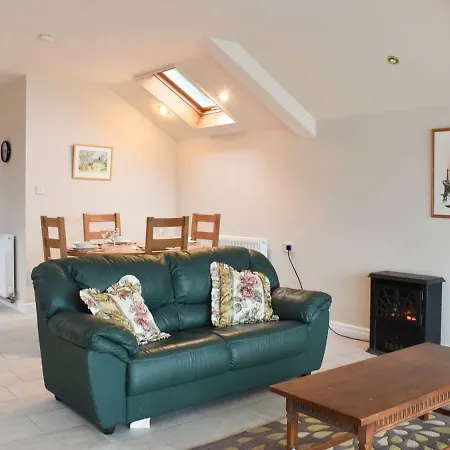 Kiernan Boat House Holiday home Bowness-on-Windermere