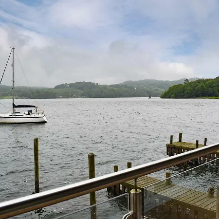 Kiernan Boat House *