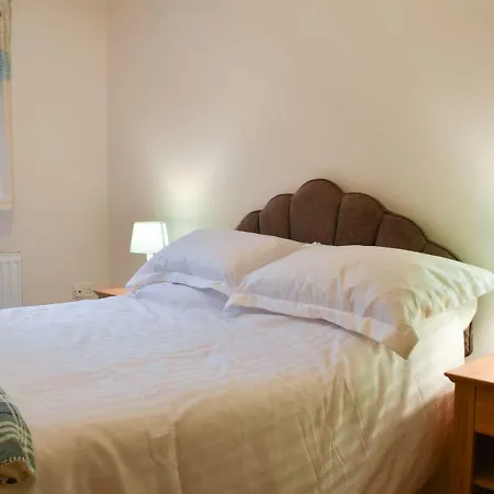 Kiernan Boat House Holiday home *